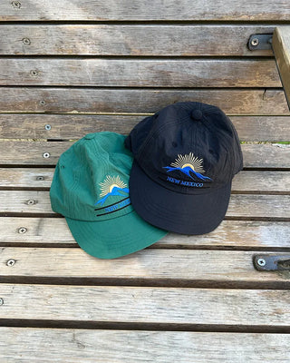 Casual Point Camp Cap