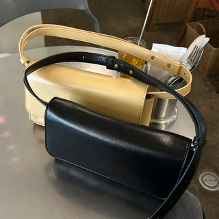Classic Mini Square Shoulder Bag