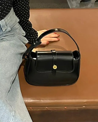 Gold Point Shoulder Bag