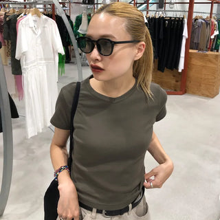 Daily Colorful Sunglasses