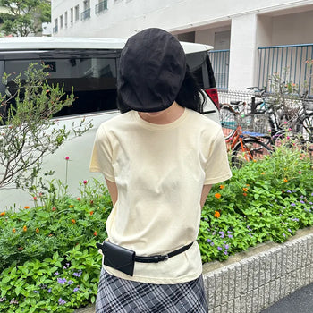 Card case belt