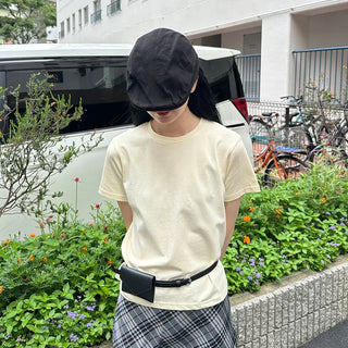 Card case belt