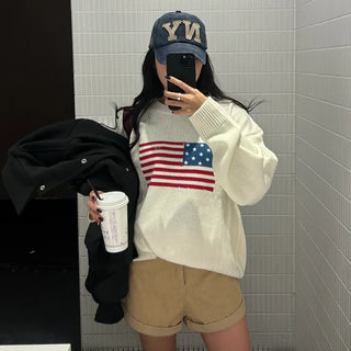 Unisex American Knit