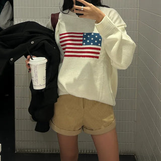 Unisex American Knit