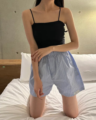 Square cap camisole