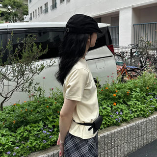 Card case belt