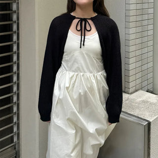 Colored String Bolero