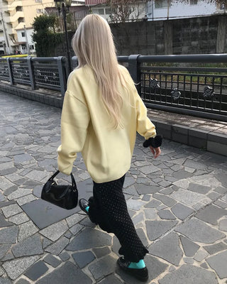 Square Mini Tote Bag