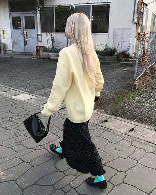 Square Mini Tote Bag