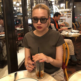Daily Colorful Sunglasses