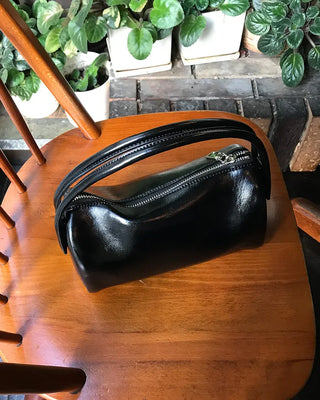 Square Mini Tote Bag