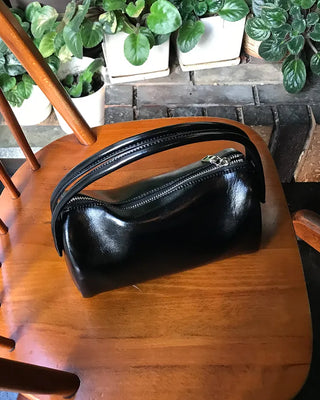 Square Mini Tote Bag