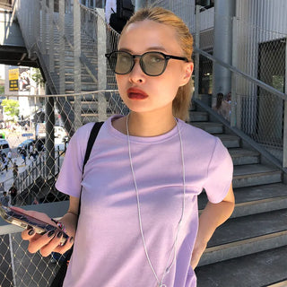 Daily Colorful Sunglasses
