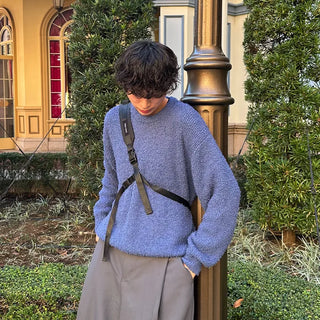 Shoulder Cross Back Bag
