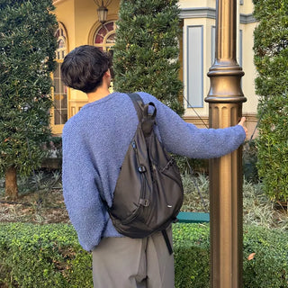 Shoulder Cross Back Bag