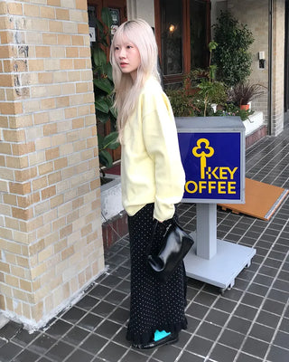 Square Mini Tote Bag