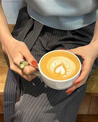 Big Heart Ring