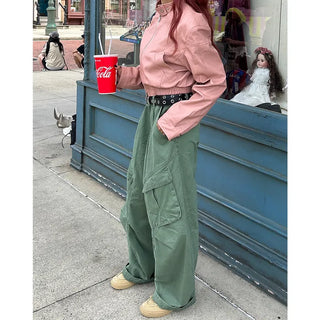 Cropped rider jacket