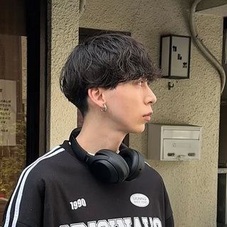 Daily small earrings
