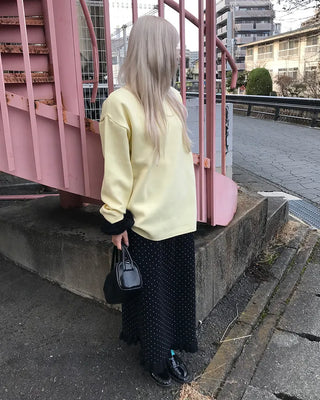 Square Mini Tote Bag