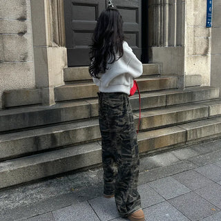 Boa 2-way zip-up jacket