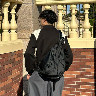 Shoulder Cross Back Bag