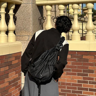 Shoulder Cross Back Bag