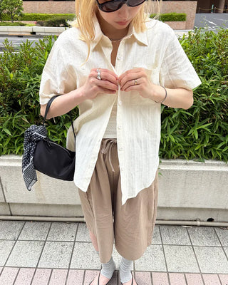 Double Dot Scarf