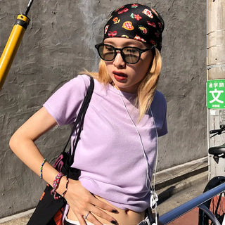 Daily Colorful Sunglasses
