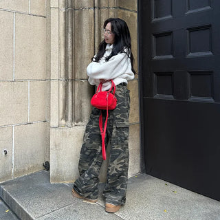 Boa 2-way zip-up jacket
