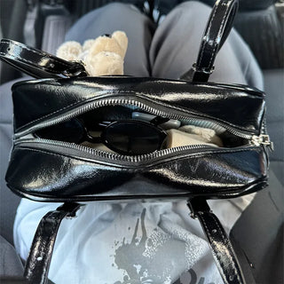 Belt Point Bag