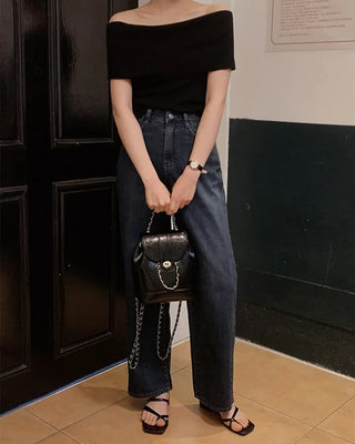 (basic/long) Summer denim pants - 3 colors