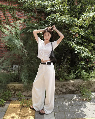 Basic Summer Cardigan