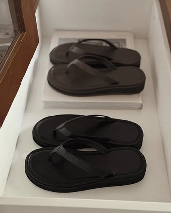 #LENTO Daily Beach Sandals