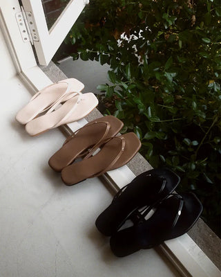 #LENTO. THIS flip-flop