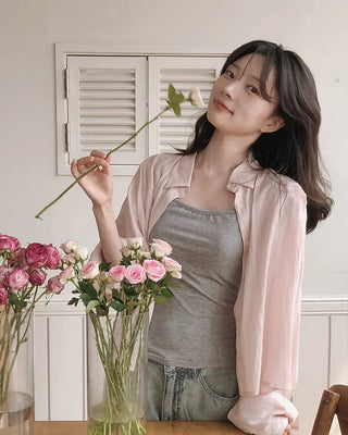 Real Light Summer Shirt