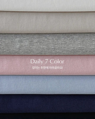 Basic T-shirt