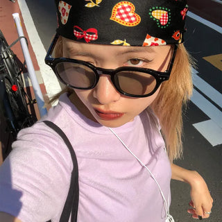 Daily Colorful Sunglasses