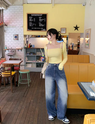 [SET] Sleeveless Bolero Set (7 colors)