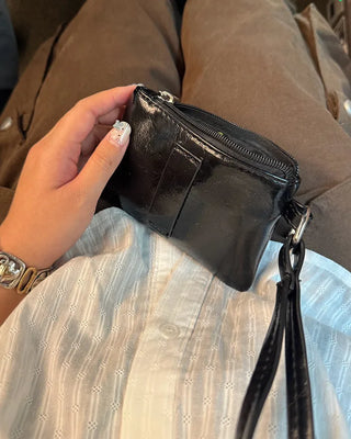 Heart Point Mini Bag