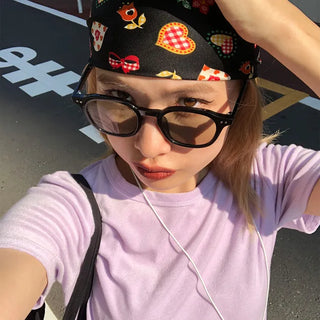 Daily Colorful Sunglasses