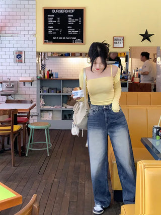 [SET] Sleeveless Bolero Set (7 colors)