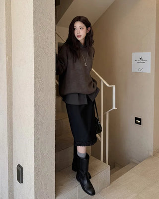 Premium cotton shirt