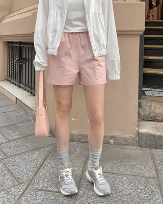 Daily Long Socks - 8 Colors