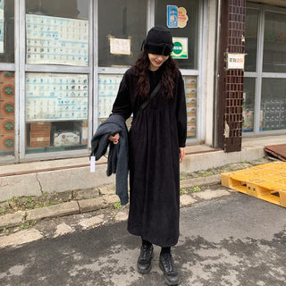 Angora oversized cardigan