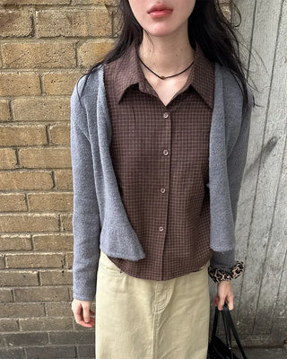 Black Point Necklace