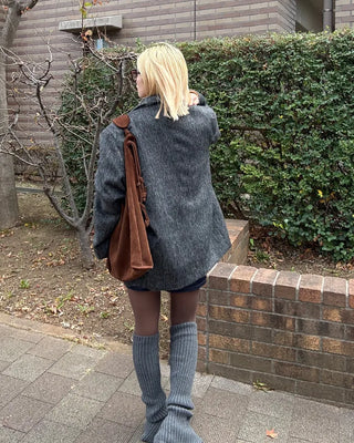 Simple colored tights
