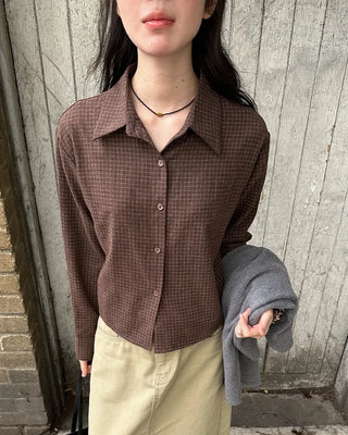Black Point Necklace