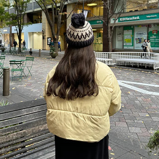 Cowichan Beanie