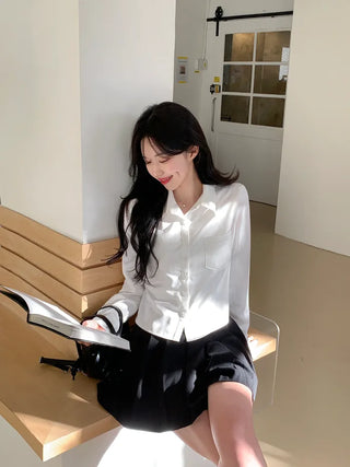 Striped shirt